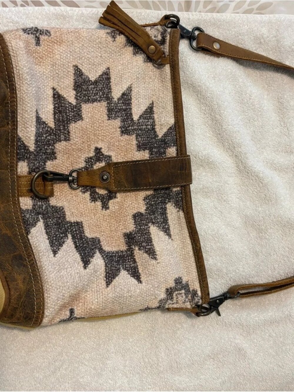 Myra Purse